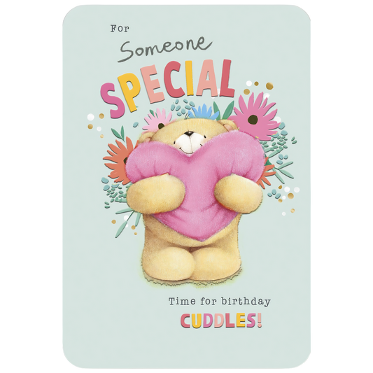 For Someone Special