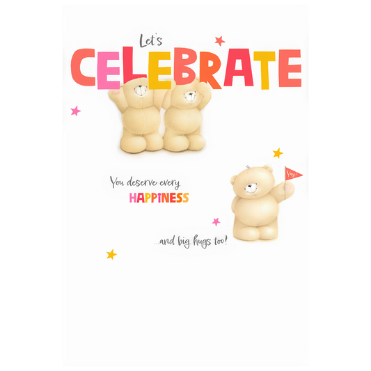 Let's Celebrate