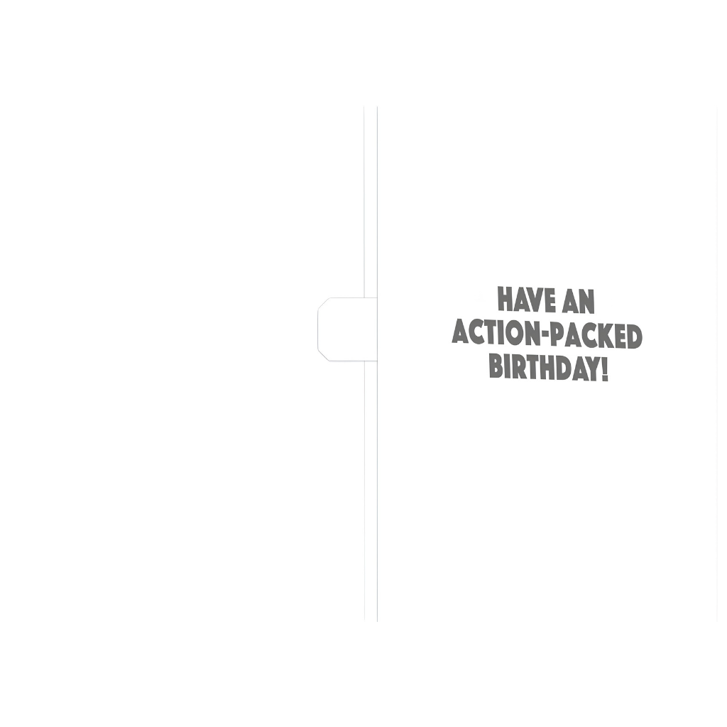 Interactive Avengers