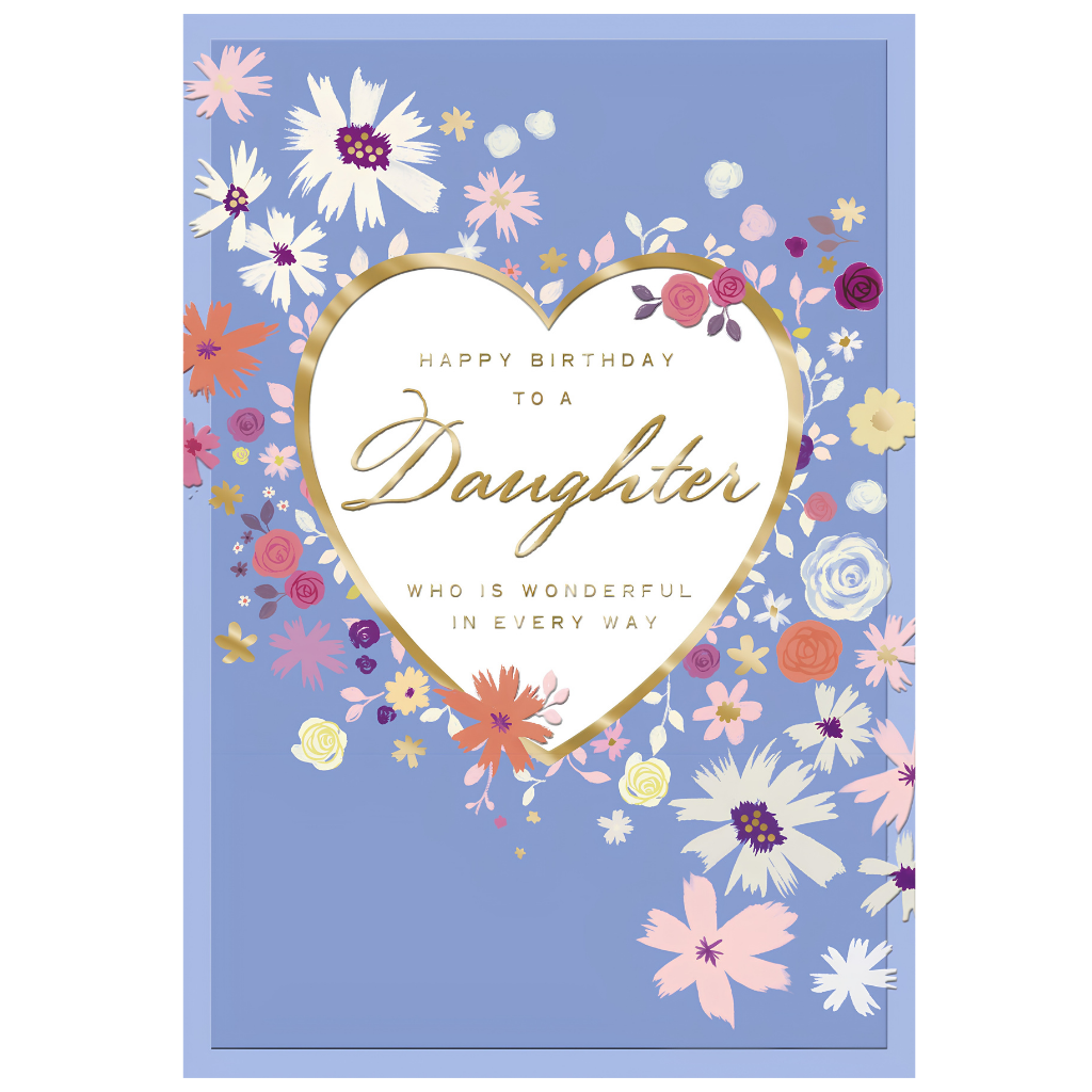 Wonderful Daughter