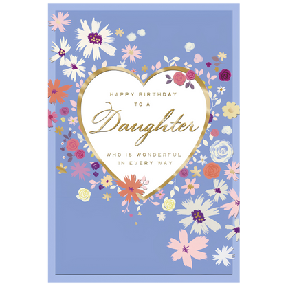 Wonderful Daughter