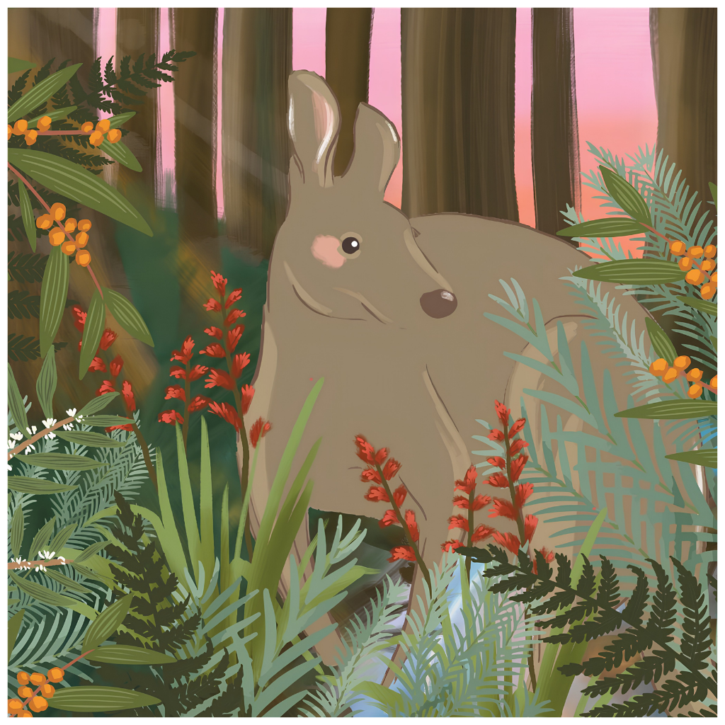Forest