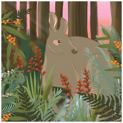 Forest