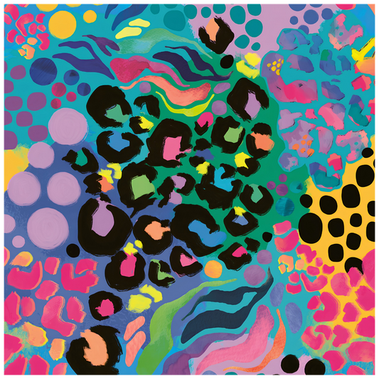 Electric Leopard