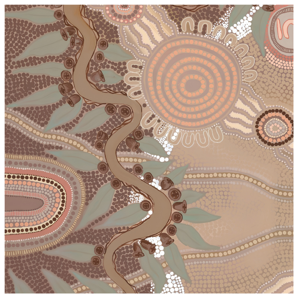 Emma Stenhouse, Bourke Community Connection 