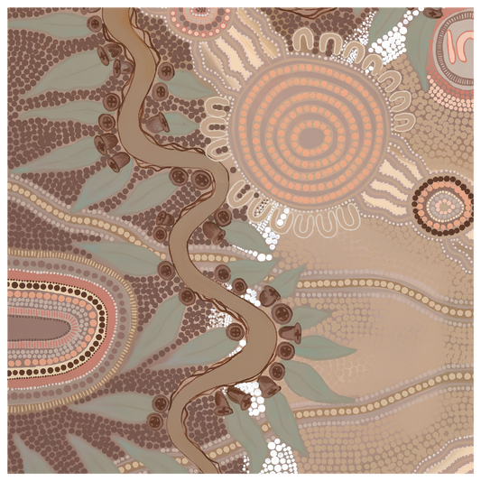 Emma Stenhouse, Bourke Community Connection 