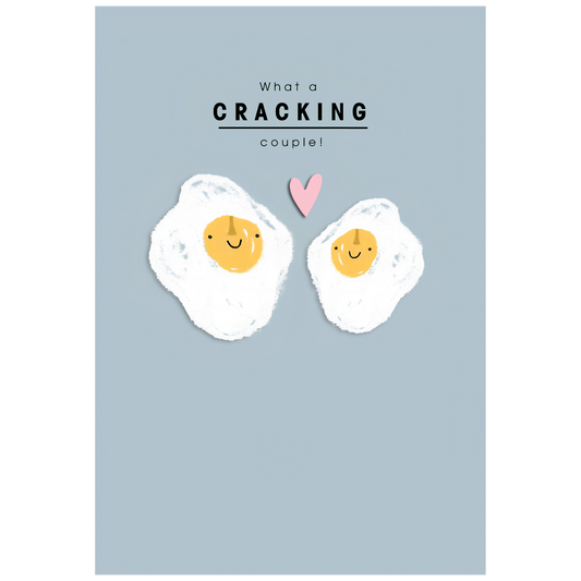 Cracking Couple