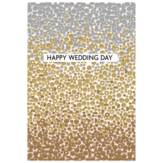 Wedding Day Sparkles