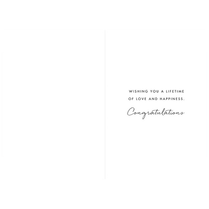 Beautiful Wedding Day Wishes