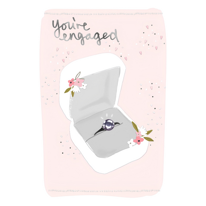 Engaged, Ring In The Box