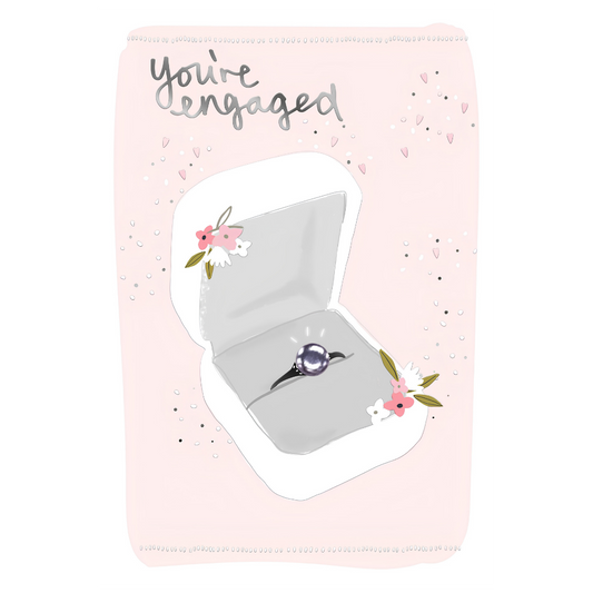 Engaged, Ring In The Box