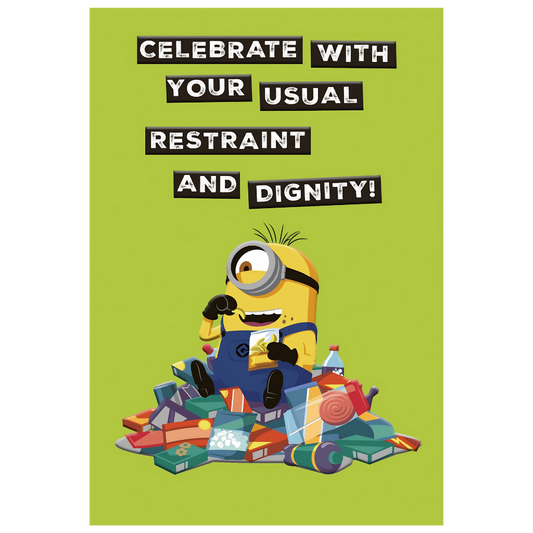 Minions