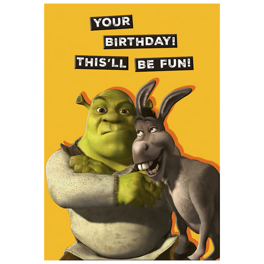 Shrek
