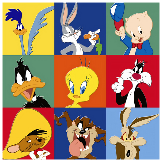 Looney Tunes