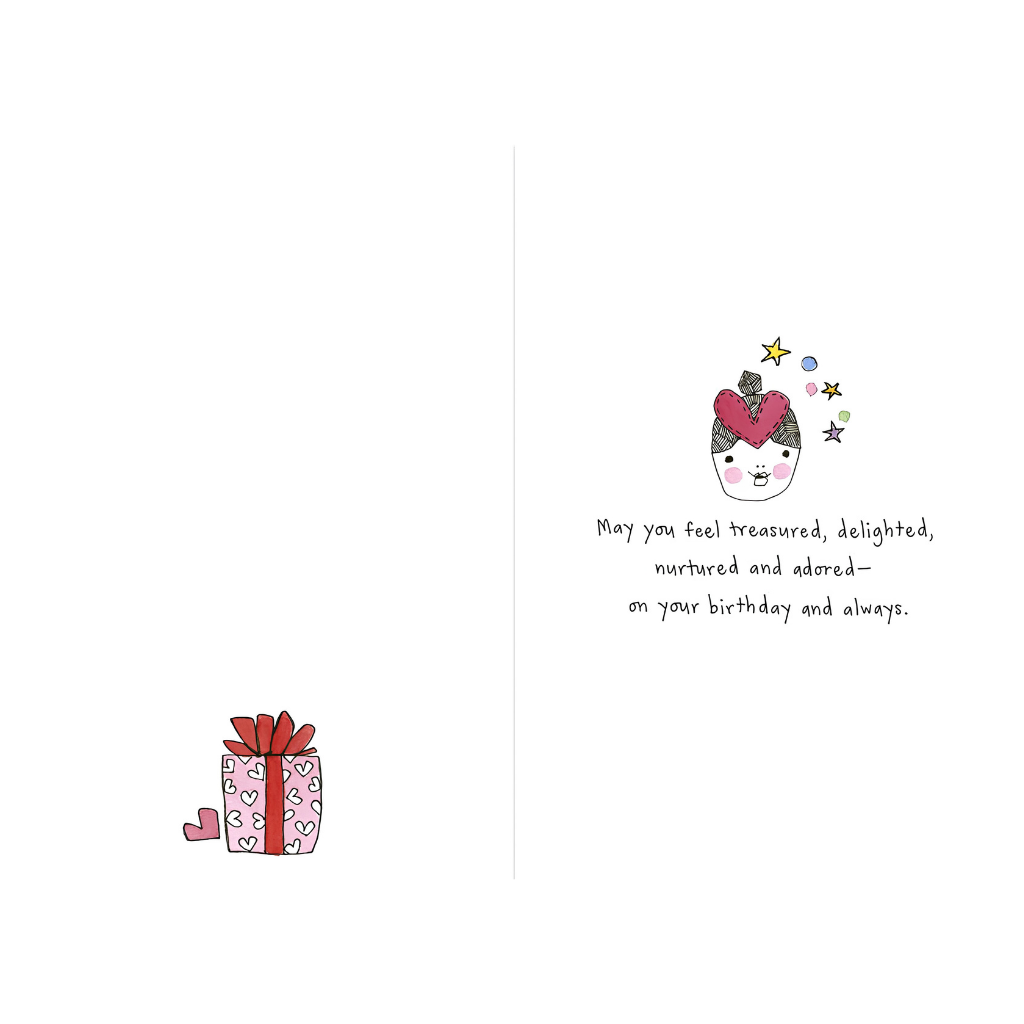 Another Year to Celebrate You