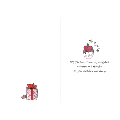 Another Year to Celebrate You
