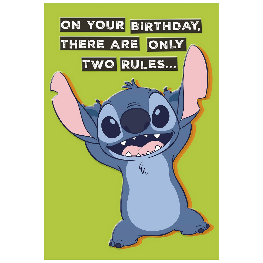 Stitch 