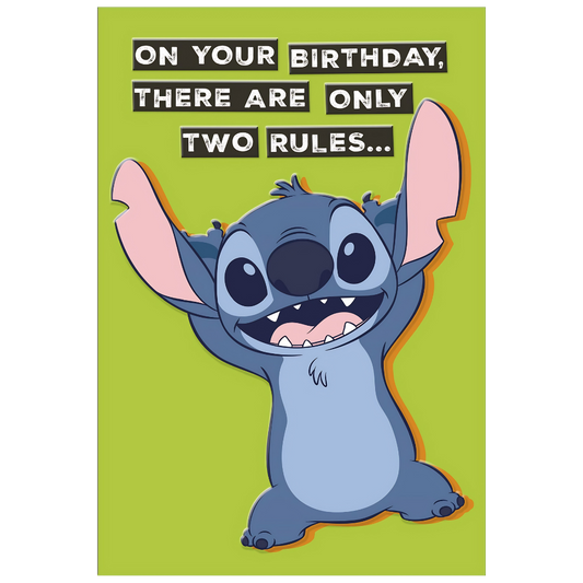 Stitch 