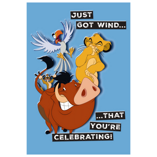 Lion King