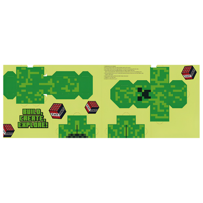 Minecraft Birthday