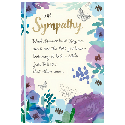 Willow Bouquet Sympathy