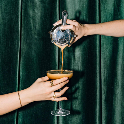 Mr Consistent - Espresso Martini Cocktail Mixer