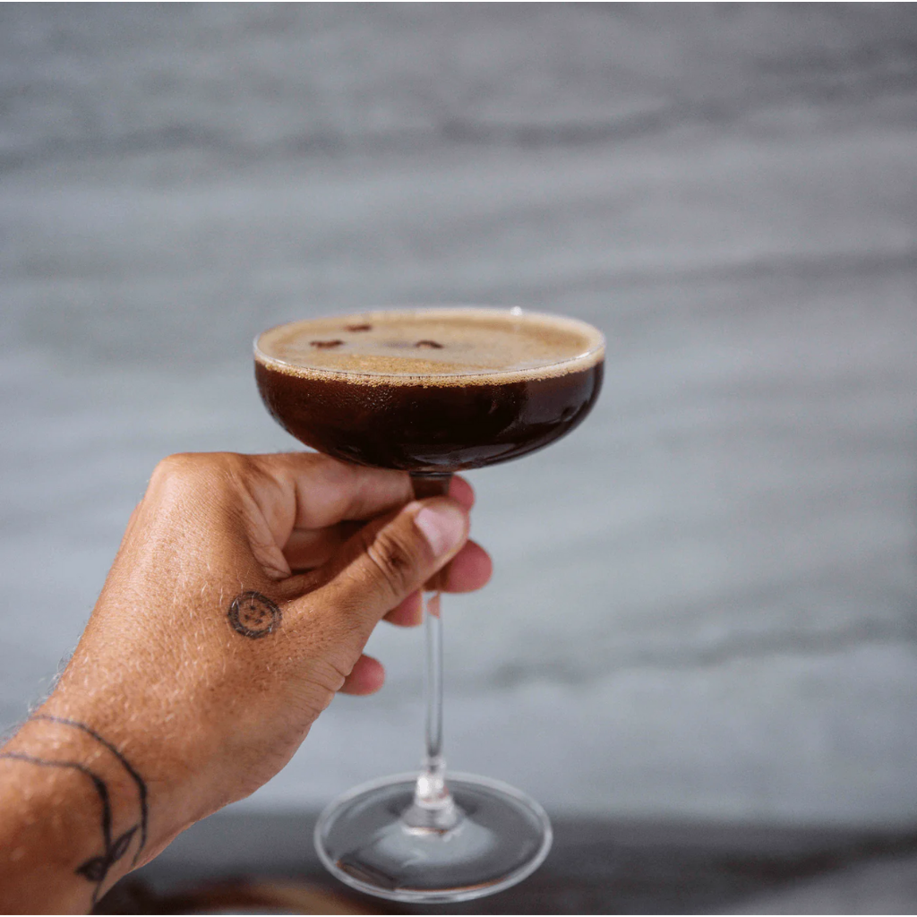 Mr Consistent - Espresso Martini Cocktail Mixer