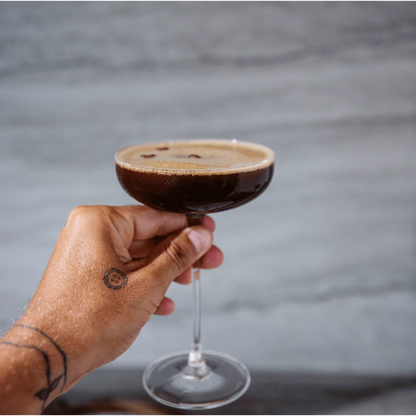 Mr Consistent - Espresso Martini Cocktail Mixer