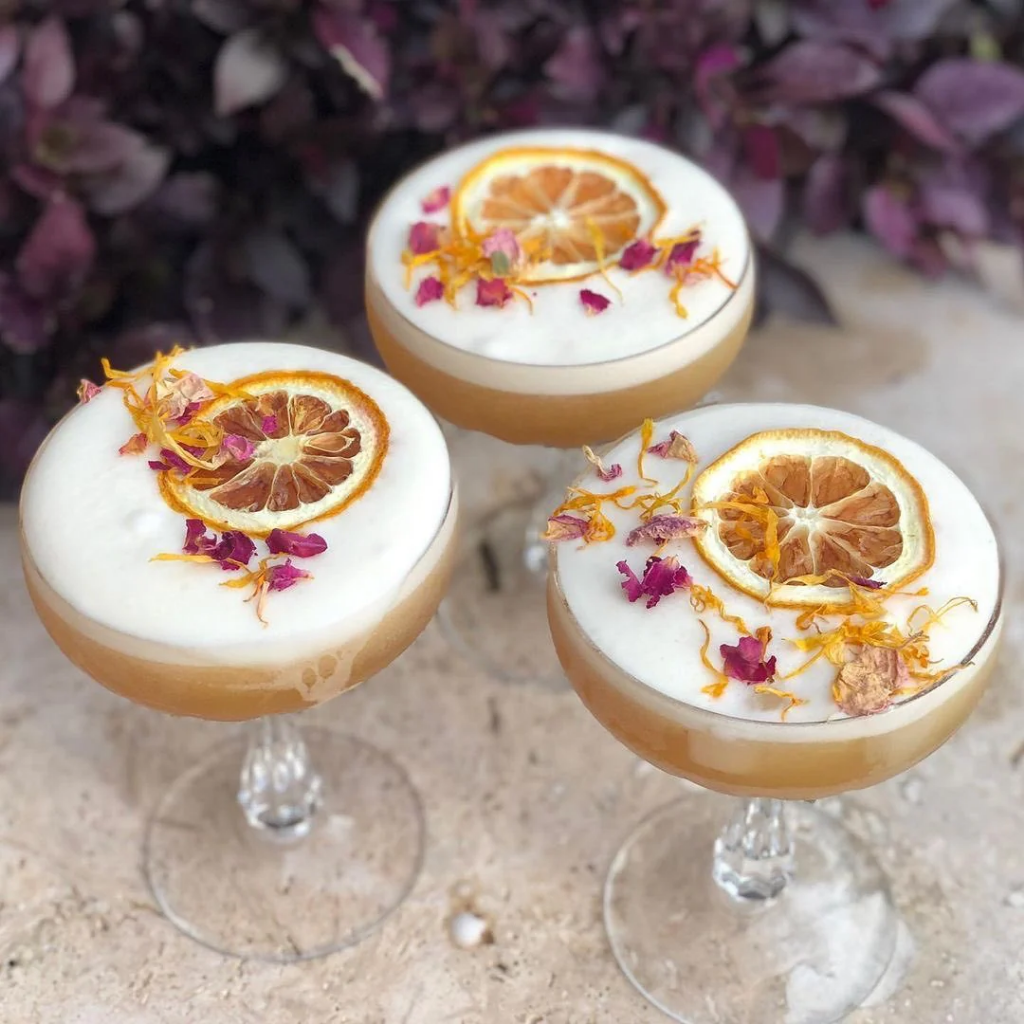 Mr Consistent - Sours Cocktail Mixer