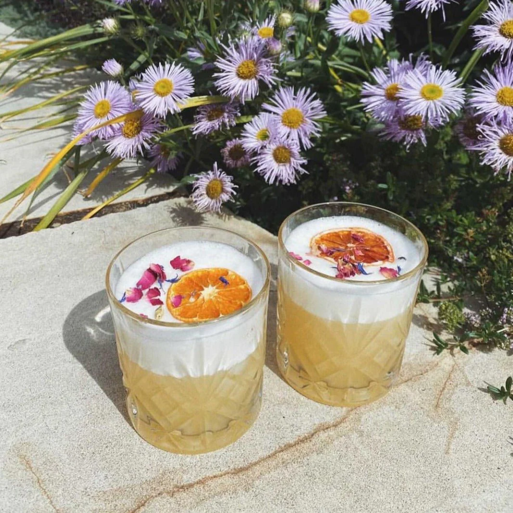 Mr Consistent - Sours Cocktail Mixer