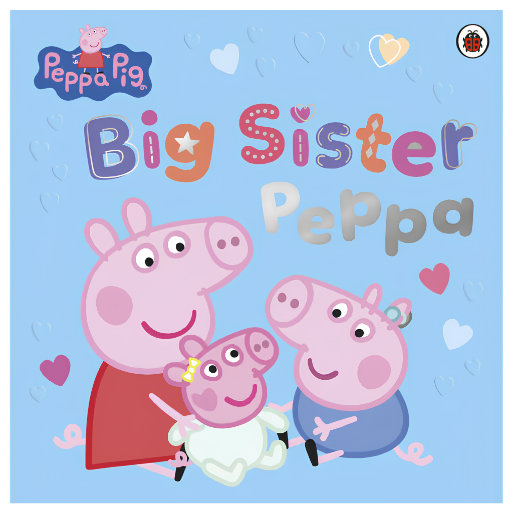 Big Sister Peppa
