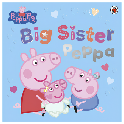 Big Sister Peppa