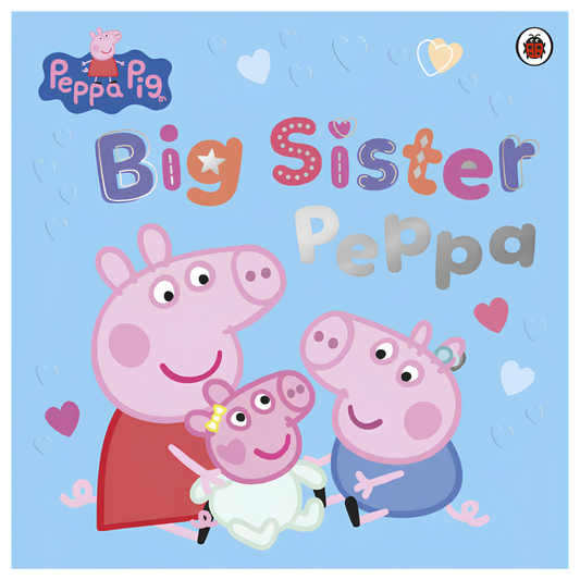 Big Sister Peppa