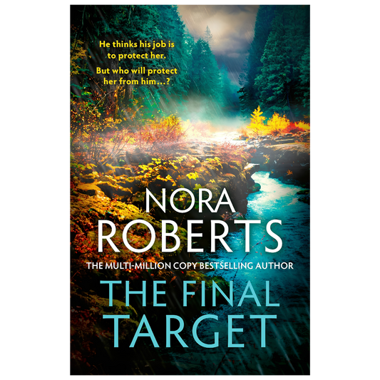 The Final Target