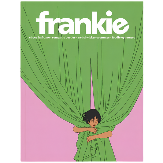 Frankie – Issue #134 