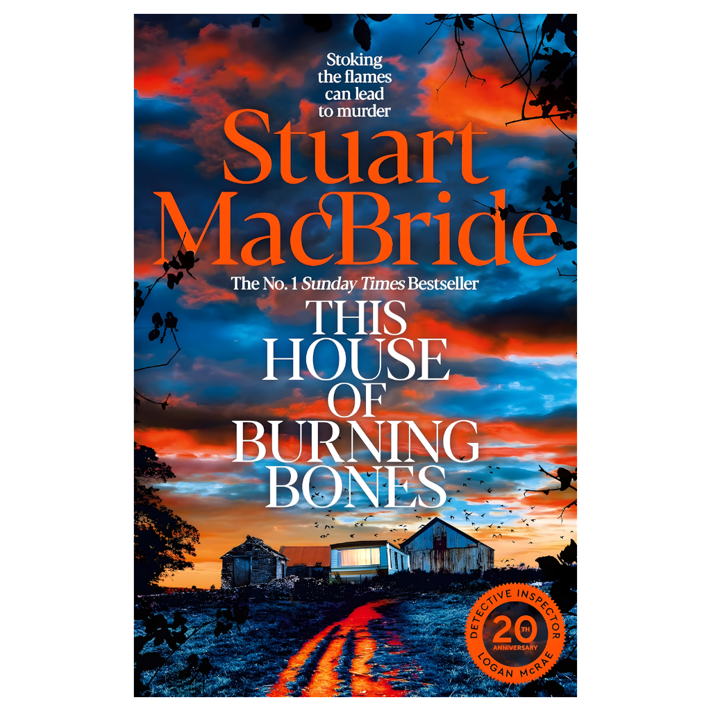 This House Of Burning Bones 