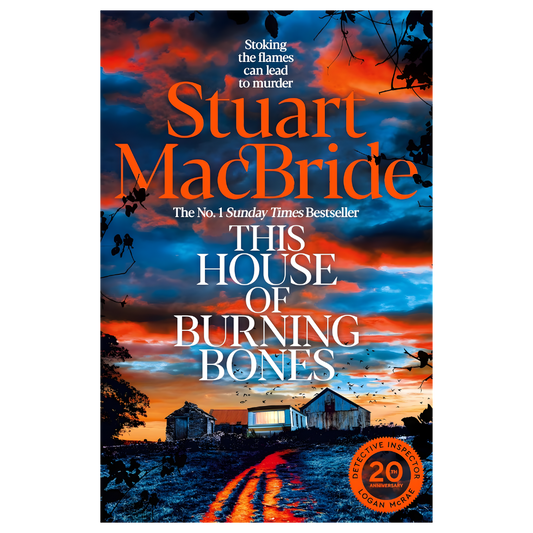 This House Of Burning Bones 