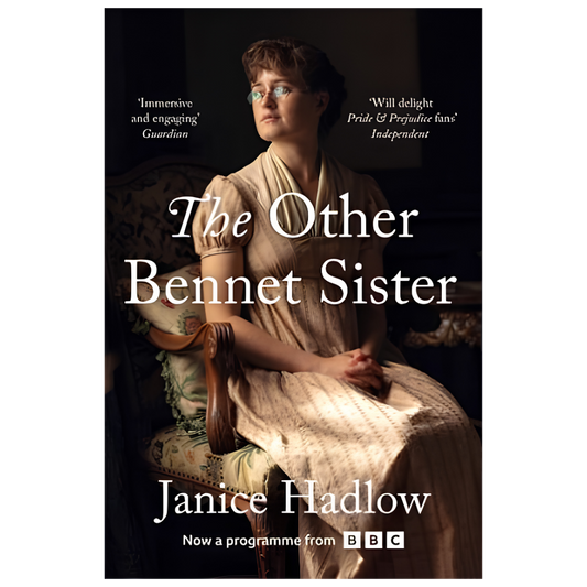 The Other Bennet Sister