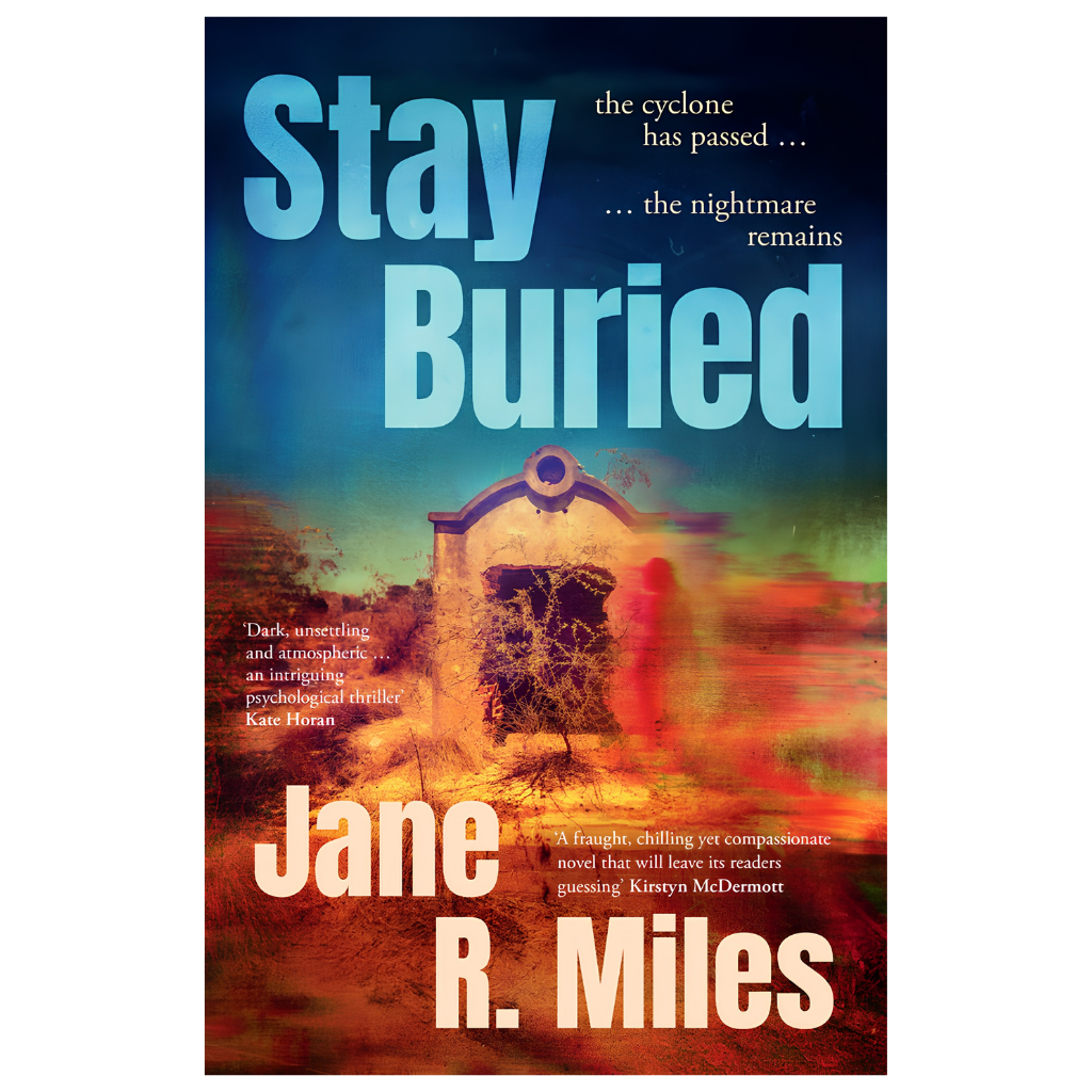 Stay Buried