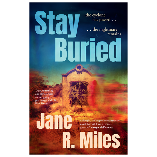 Stay Buried