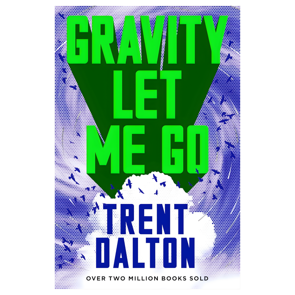 Gravity Let Me Go 