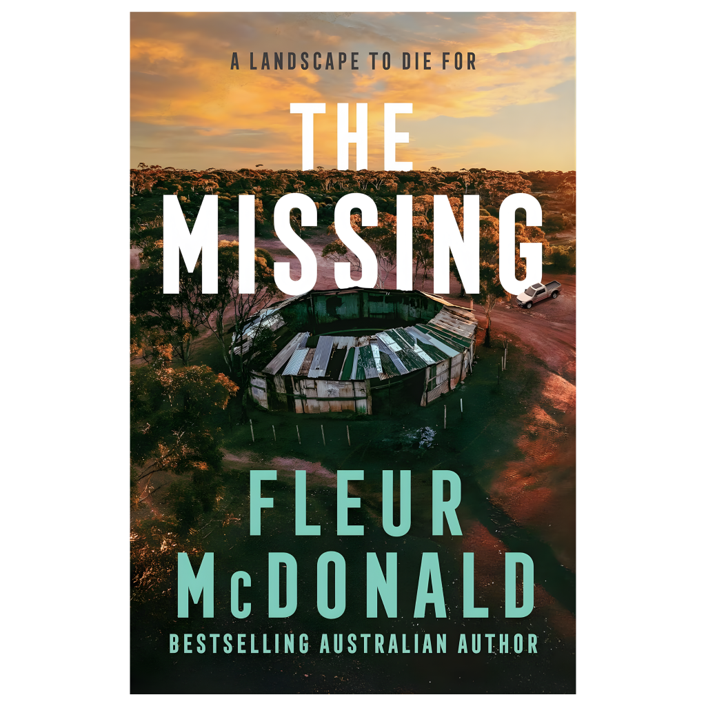 The Missing 
