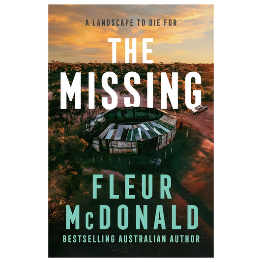 The Missing 