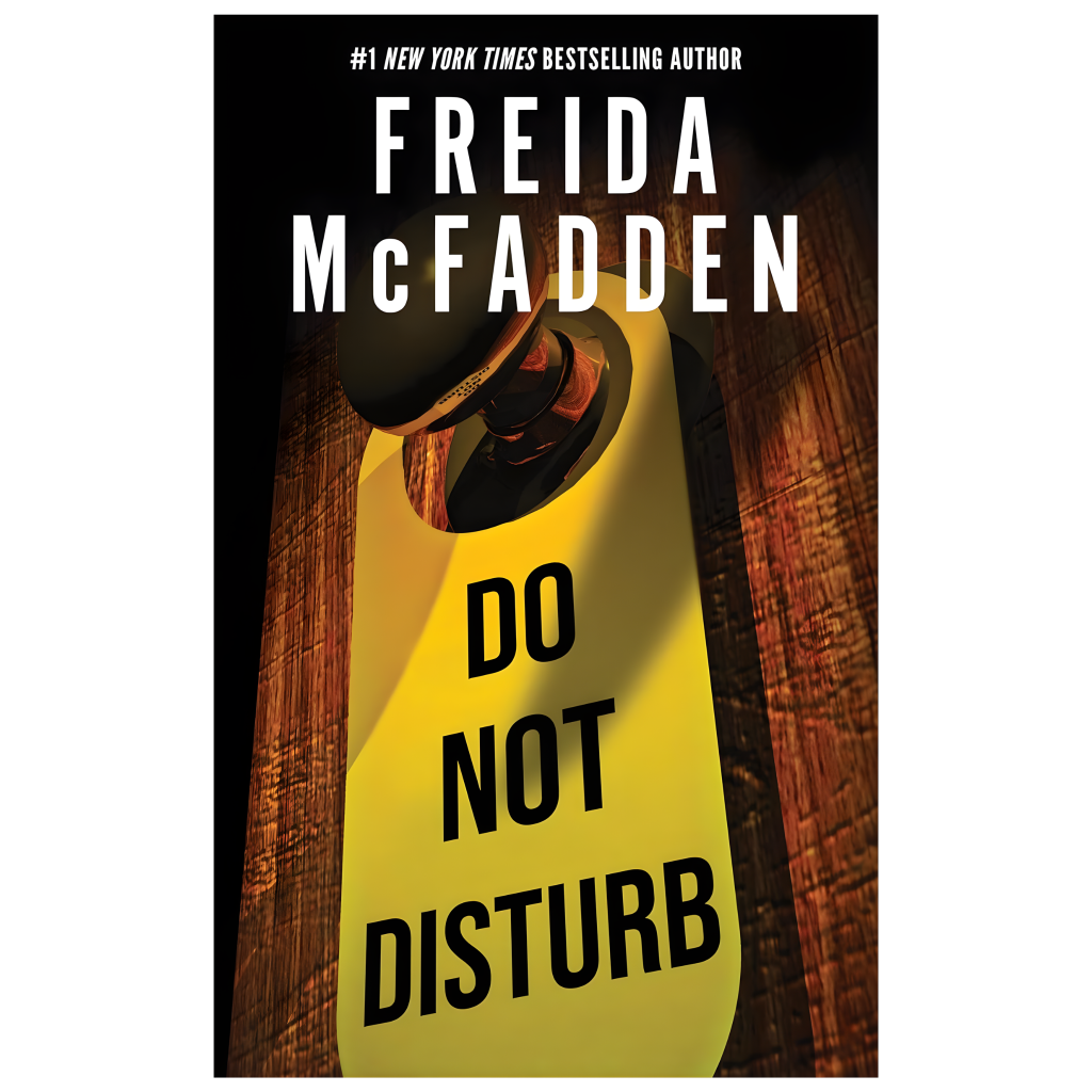 Do Not Disturb 