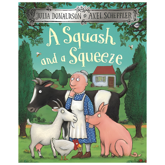 A Squash and a Squeeze