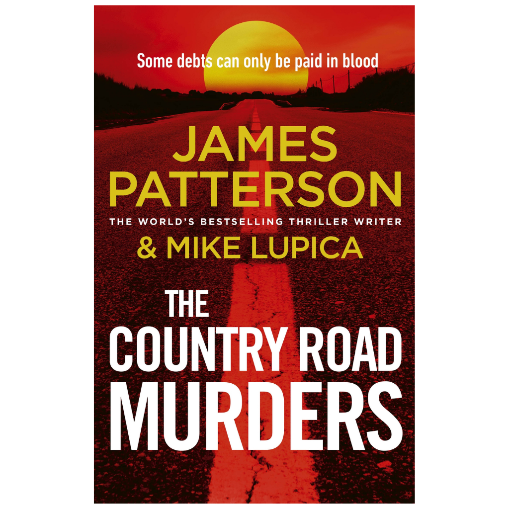 The Country Road Murders