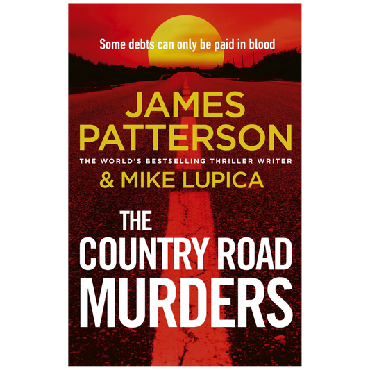 The Country Road Murders