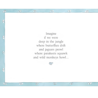 Imagine - Alison Lester