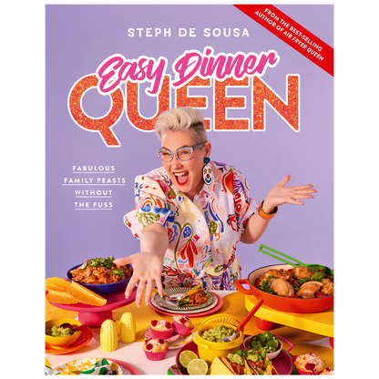Easy Dinner Queen