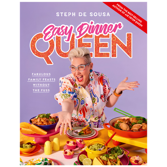 Easy Dinner Queen